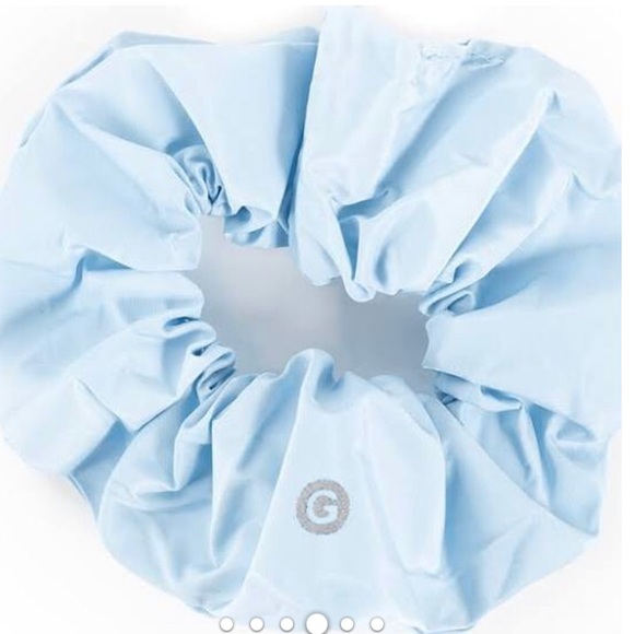 Gimme Beauty Accessories 3 Shower Scrunchies Poshmark